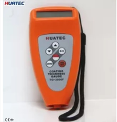 Máy đo chiều dày lớp phủ sơn mạ Huatec TG-2000